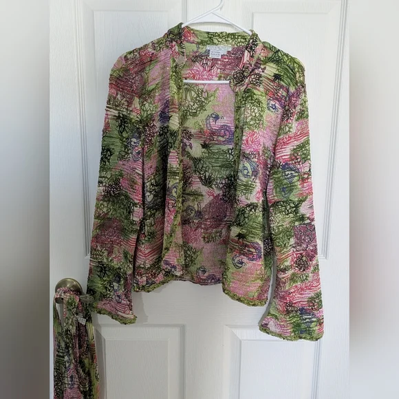 BN Alberto Makali Set - Picture 4 of 7